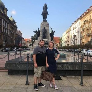 Meet your Posher, Tomasz